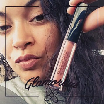 Photo of Smashbox Always On Liquid Lipstick uploaded by Valerie O.