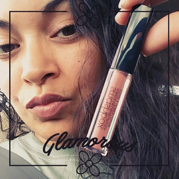 Photo of Smashbox Always On Liquid Lipstick uploaded by Valerie O.