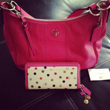 Photo of Coach uploaded by Lisa D.