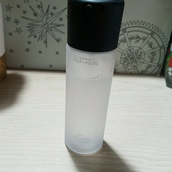 Photo of M.A.C Cosmetics Prep Plus Prime Fix+ uploaded by Muaoakridge