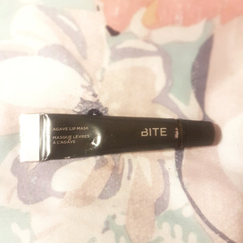 Photo of Bite Beauty Lip Mask uploaded by Cheyenne H.