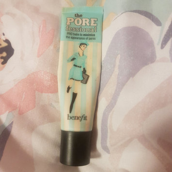 Photo of Benefit Cosmetics The POREfessional Face Primer uploaded by Cheyenne H.