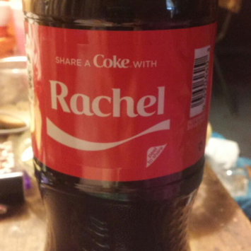 Photo of Coca-Cola® Classic uploaded by Rachel G.