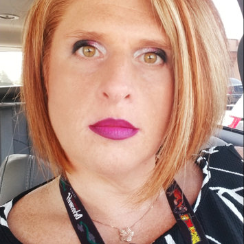 Photo of Smashbox Be Legendary Triple Tone Lipstick uploaded by Shar C.