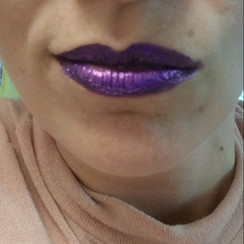Photo of Kat Von D Everlasting Glimmer Veil Liquid Lipstick uploaded by Taylor H.