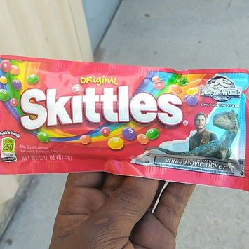Photo of Skittles® Original Fruit Candy uploaded by nephthys p.