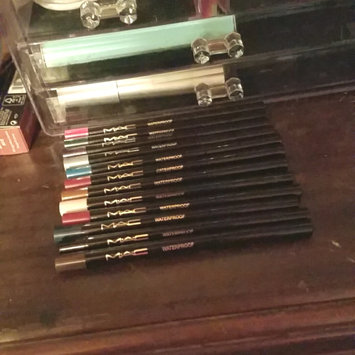 Photo of M.A.C Cosmetics Modern Twist Kajal Liner uploaded by Brittney T.