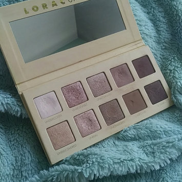 Photo of LORAC Unzipped uploaded by Yadiara A.