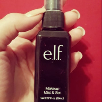 Photo of e.l.f. Studio Makeup Mist uploaded by melissa H.