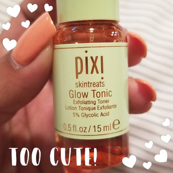 Photo of Pixi Glow Tonic uploaded by sileiza o.