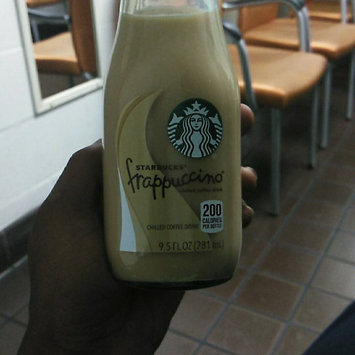 Photo of STARBUCKS® Bottled Vanilla Frappuccino® Coffee Drink uploaded by nephthys p.