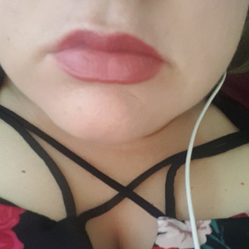 Photo of L.A. Colors Pout Matte Lipgloss uploaded by heather r.