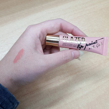 Photo of L.A. Girl Glazed Lip Paint uploaded by Wilmari V.