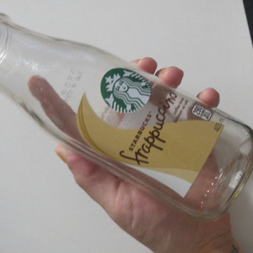Photo of STARBUCKS® Bottled Vanilla Frappuccino® Coffee Drink uploaded by Ashley M.