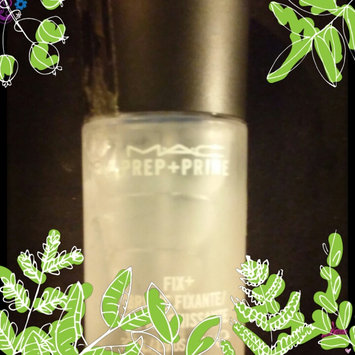 Photo of M.A.C Cosmetics Prep Plus Prime Fix+ uploaded by Danielle L.