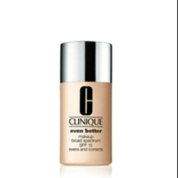 Photo of Clinique Even Better™ Makeup Broad Spectrum SPF 15 uploaded by maria v.