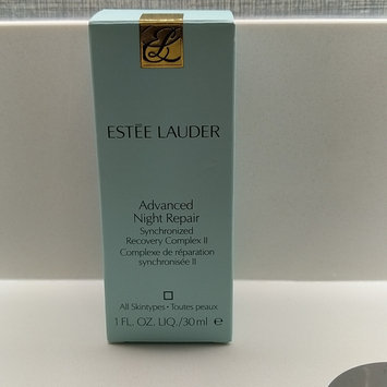 Photo of Estée Lauder Advanced Night Repair Synchronized Recovery Complex II uploaded by Prerna S.