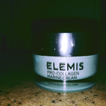 Photo of ELEMIS Pro-Collagen Marine Cream uploaded by Crystal S.