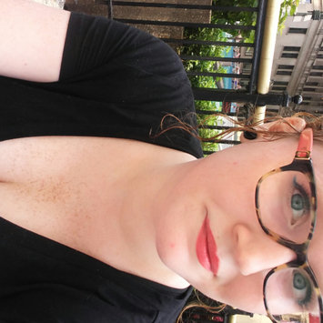 Photo of COVERGIRL Liquiline Blast Eyeliner uploaded by Brittany M.