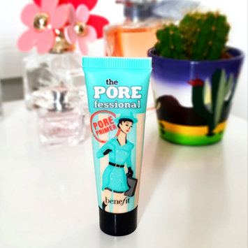 Photo of Benefit POREfect Deal POREfessional Face Primer Duo uploaded by Izzy M.