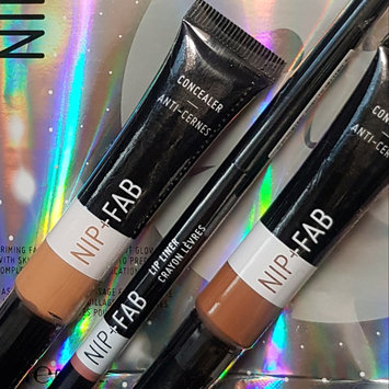 Photo of NIP+FAB Make Up Lip Liner 0.3g (Various Shades) - Cake uploaded by Shahnaz I.