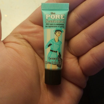 Photo of Benefit POREfect Deal POREfessional Face Primer Duo uploaded by Sarah L.
