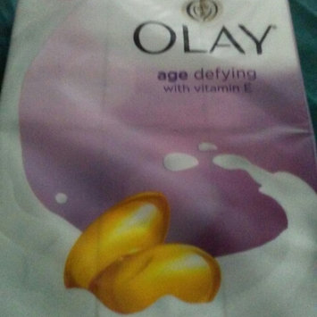 Photo of Olay Moisture Outlast Age Defying Beauty Bar uploaded by Susan C.