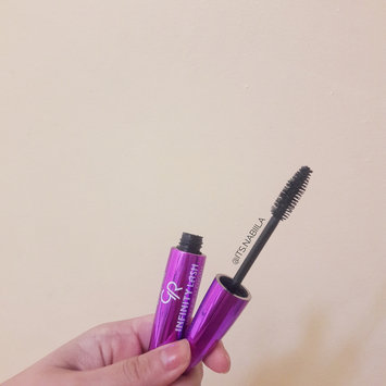 Photo of Golden Rose Cosmetics Infinity Lash Volume and Lenght Mascara uploaded by nabila G.