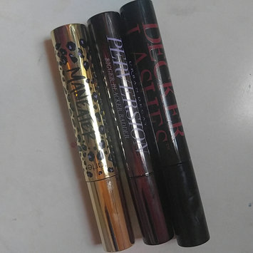 Photo of Butter London Double Decker Lashes Mascara uploaded by Jess B.