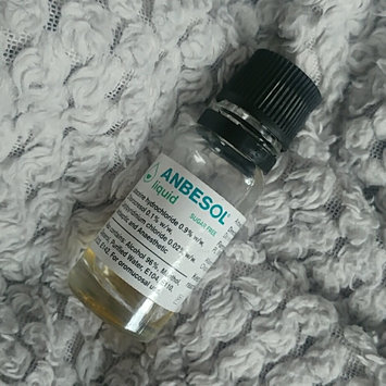 Photo of Anbesol Maximum Strength Liquid uploaded by Jenstar S.