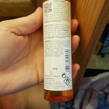 Photo of Klorane Mango Oil Spray uploaded by andrea t.
