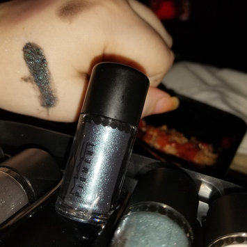 Photo of M.A.C Cosmetics Pigment uploaded by Jesa L.