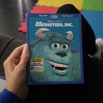 Photo of Monsters, Inc. uploaded by Veronica V.