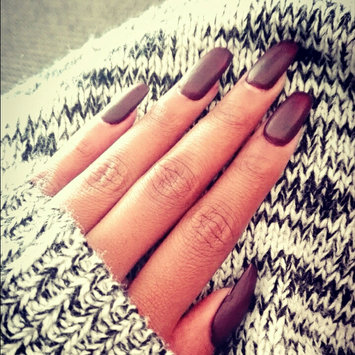 Photo of OPI Nail Lacquer uploaded by melinie m.