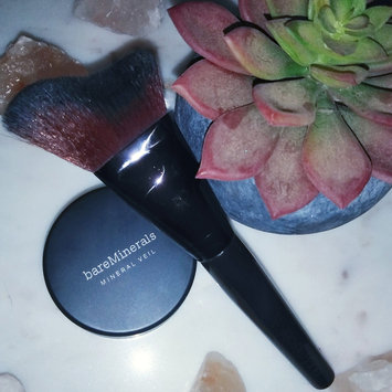 Photo of bareMinerals Mineral Veil Finishing Powder uploaded by Ashley W.