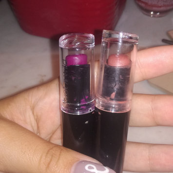 Photo of wet n wild MegaLast Lip Color uploaded by Alis_ M.