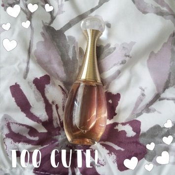 Photo of Dior J'adore Eau De Toilette uploaded by Jacqueline G.