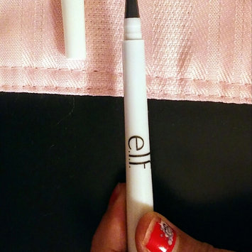 Photo of e.l.f. Waterproof Eyeliner Pen uploaded by Tasha H.