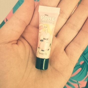 Photo of Benefit Cosmetics The POREfessional Face Primer uploaded by Estefany O.