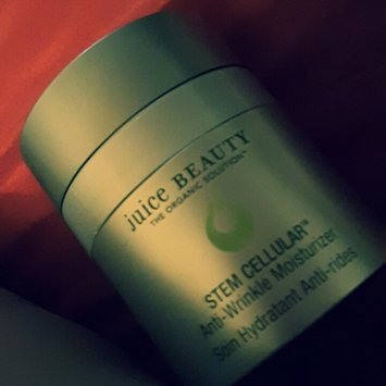 Photo of Juice Beauty® Stem Cellular Anti-Wrinkle Moisturizer uploaded by Anna A.
