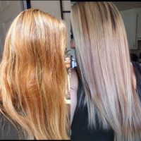 Fanola No Orange Shampoo Reviews 2019