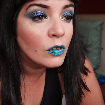 Photo of Kat Von D Everlasting Glimmer Veil Liquid Lipstick uploaded by Jesica L.