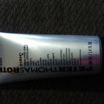 Photo of Peter Thomas Roth FIRMx Peeling Gel uploaded by Rebekah W.