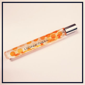 Photo of Clinique Happy™ Perfume Spray uploaded by Joyce C.