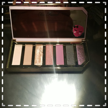 Photo of Too Faced Tutti Frutti Razzle Dazzle Berry Eyeshadow Palette uploaded by Shanda E.