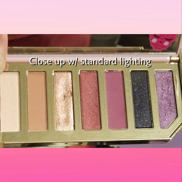 Photo of Too Faced Tutti Frutti Razzle Dazzle Berry Eyeshadow Palette uploaded by Shanda E.
