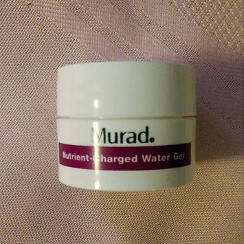 Photo of Murad Nutrient-Charged Water Gel uploaded by Tasha H.
