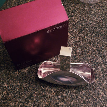 Photo of Calvin Klein Euphoria Eau De Parfum uploaded by Sara S.