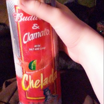 Photo of Budweiser Clamato & Chelada Beer uploaded by joyce p.