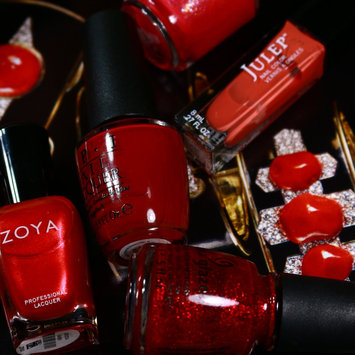 Photo of OPI Nail Lacquer uploaded by Masha O.